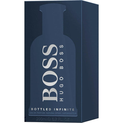 Boss Bottled Infinite Caballero Hugo Boss 200 ml Edp Spray - Hombre