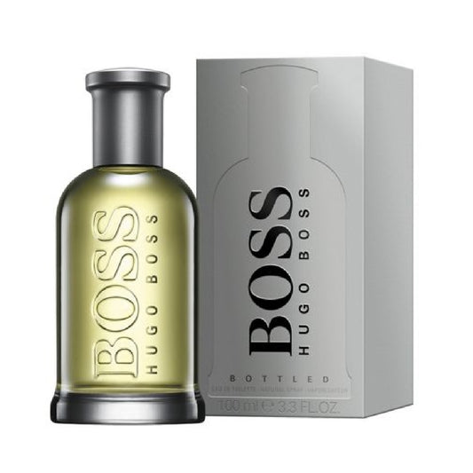 Boss Bottled Caballero Hugo Boss 100 ml Edt Spray