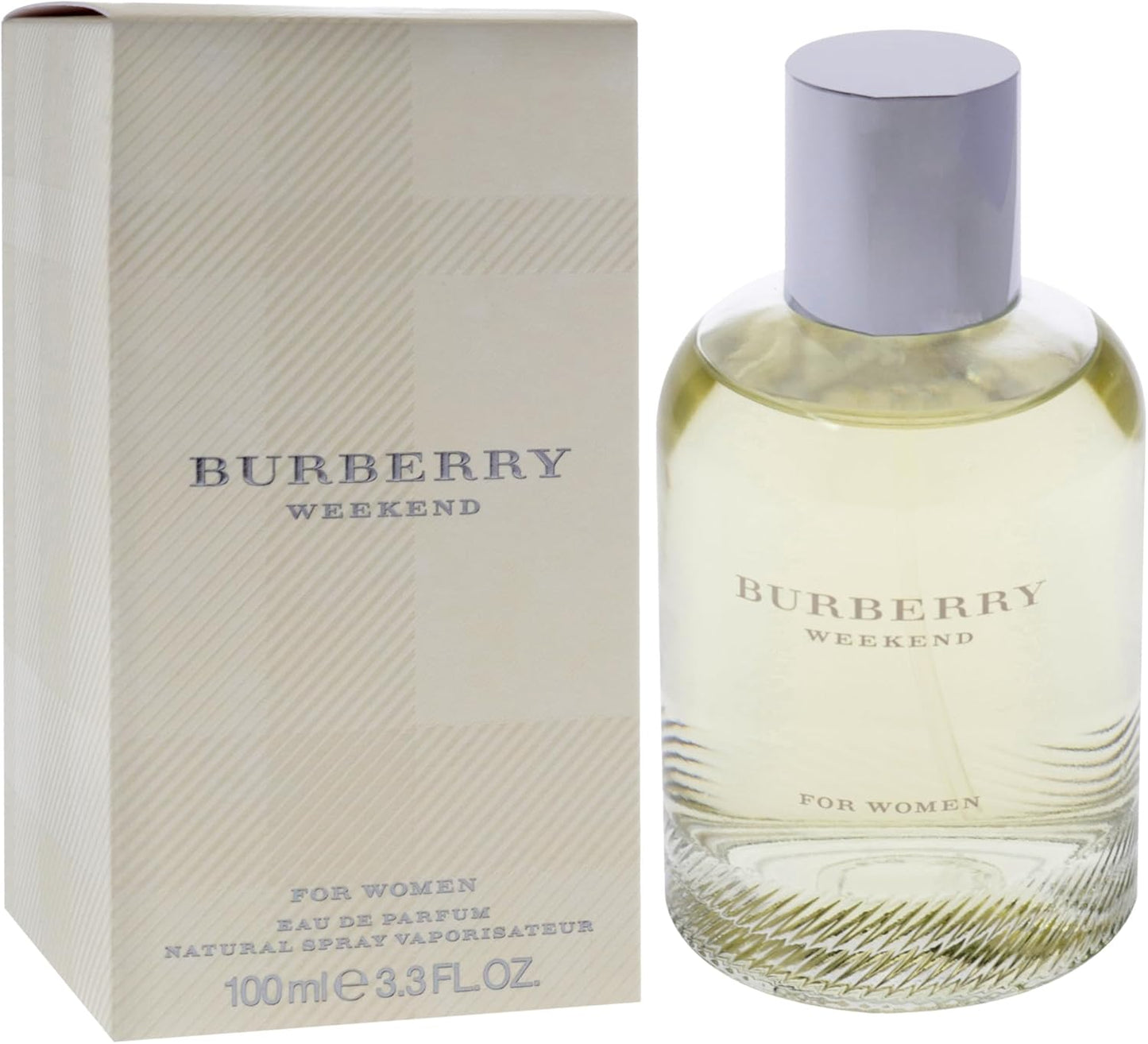 Burberry Weekend Burberry 100 ml Edp Spray - Mujer