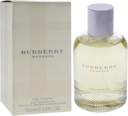 Burberry Weekend Burberry 100 ml Edp Spray - Mujer