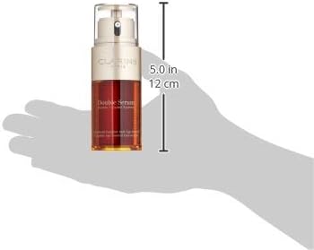 Hidratante Double Serum - Tratamiento Intensivo Antiedad - 50Ml - Mujer