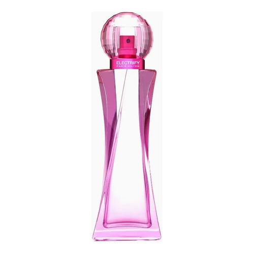 Electrify Paris Hilton 100 ml Edp Spray - Mujer