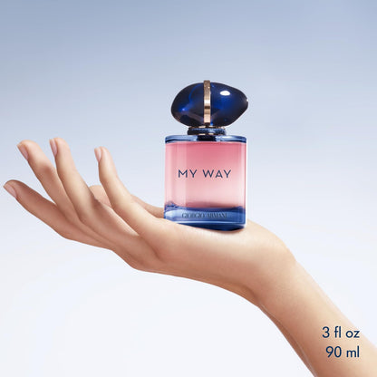 My Way Intense Giorgio Armani 90 ml Edp Spray - Mujer