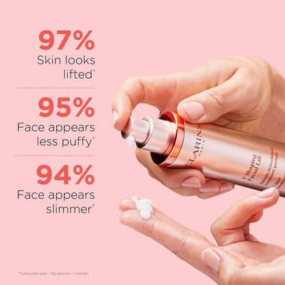 Suero Facial V Shaping Facial Lift Serum - 50Ml - Mujer