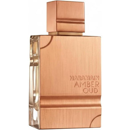 Al Haramain Amber Oud Exclusif Bleu Unisex 60 ml Extrait De Parfum Spray - Unisex