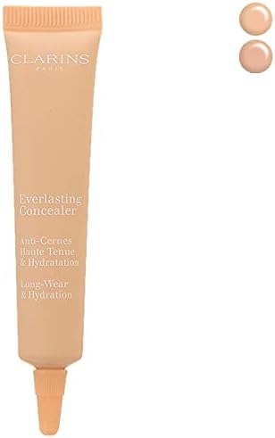 Corrector Everlasting Concealer -02 Light Medium 12Ml - Mujer
