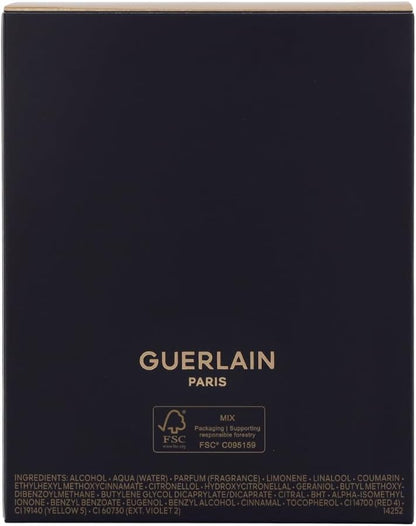 Shalimar Dama Guerlain 90 ml Edt Spray - Mujer