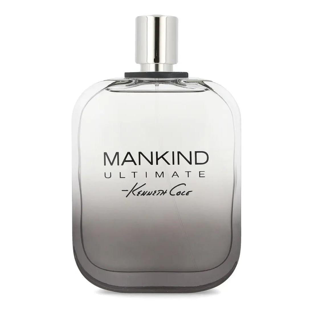 Mankind Ultimate Caballero Kenneth Cole 100 ml Edt Spray - Hombre