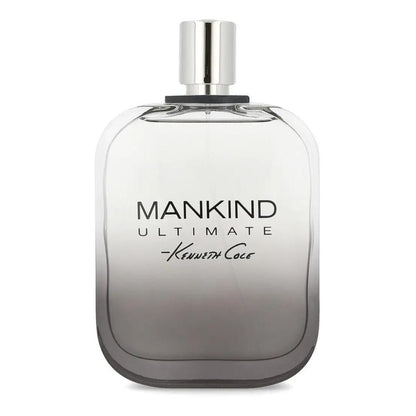 Mankind Ultimate Caballero Kenneth Cole 100 ml Edt Spray - Hombre