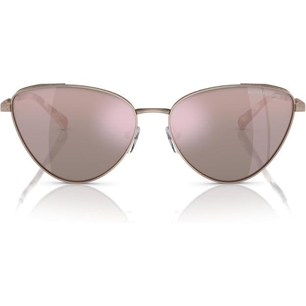 Lentes Michael Kors 0Mk114011084Z59 - Mujer