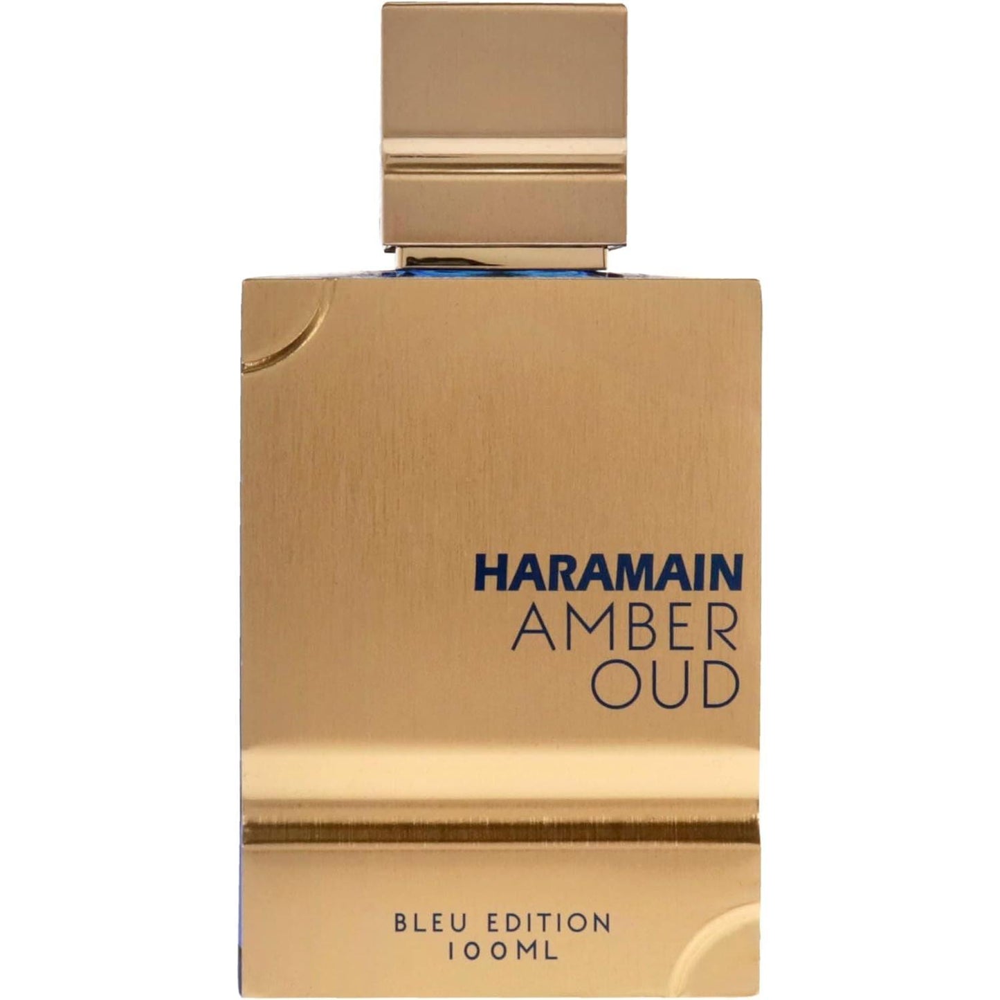 Haramain Amber Oud Bleu Edition Unisex Al Haramain 200 ml Edp Spray - Unisex