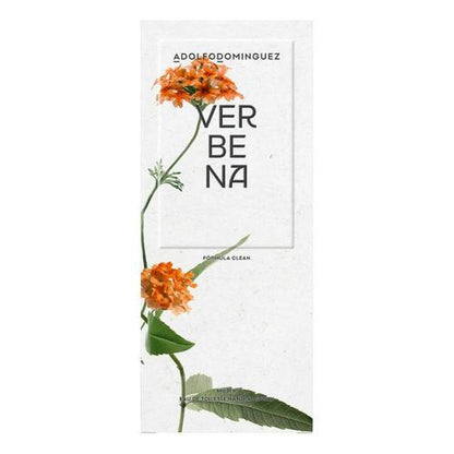 Adolfo Dominguez Verbena 120Ml Edt Spray - Mujer