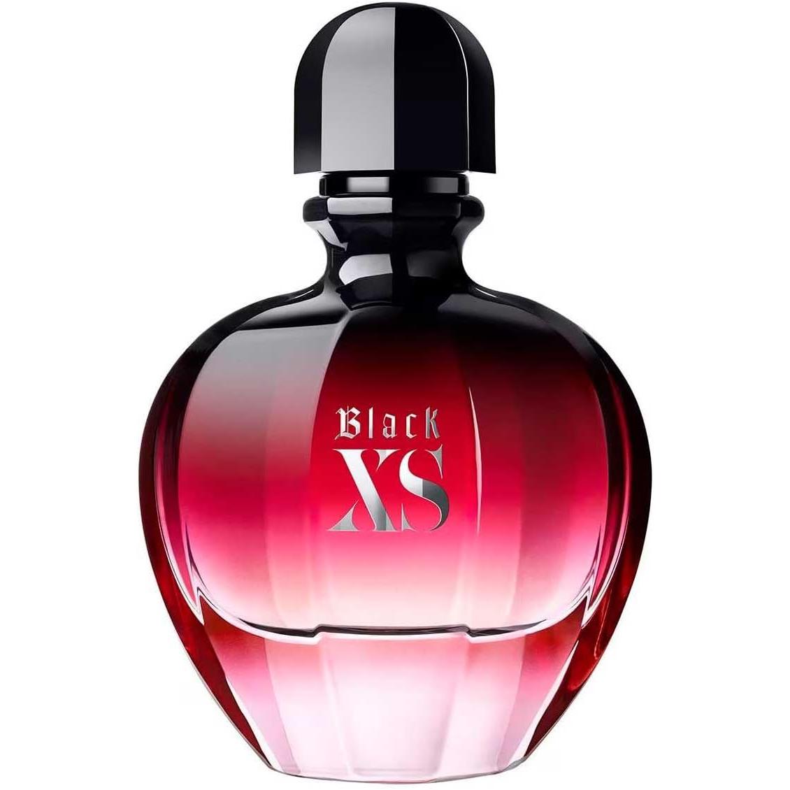 Black Xs For Her 80 Ml Edp Spray Paco Rabanne - Mujer