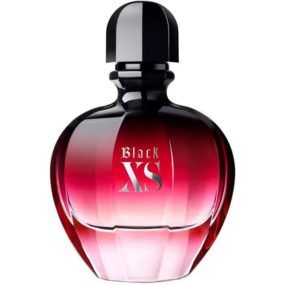 Black Xs For Her 80 Ml Edp Spray Paco Rabanne - Mujer