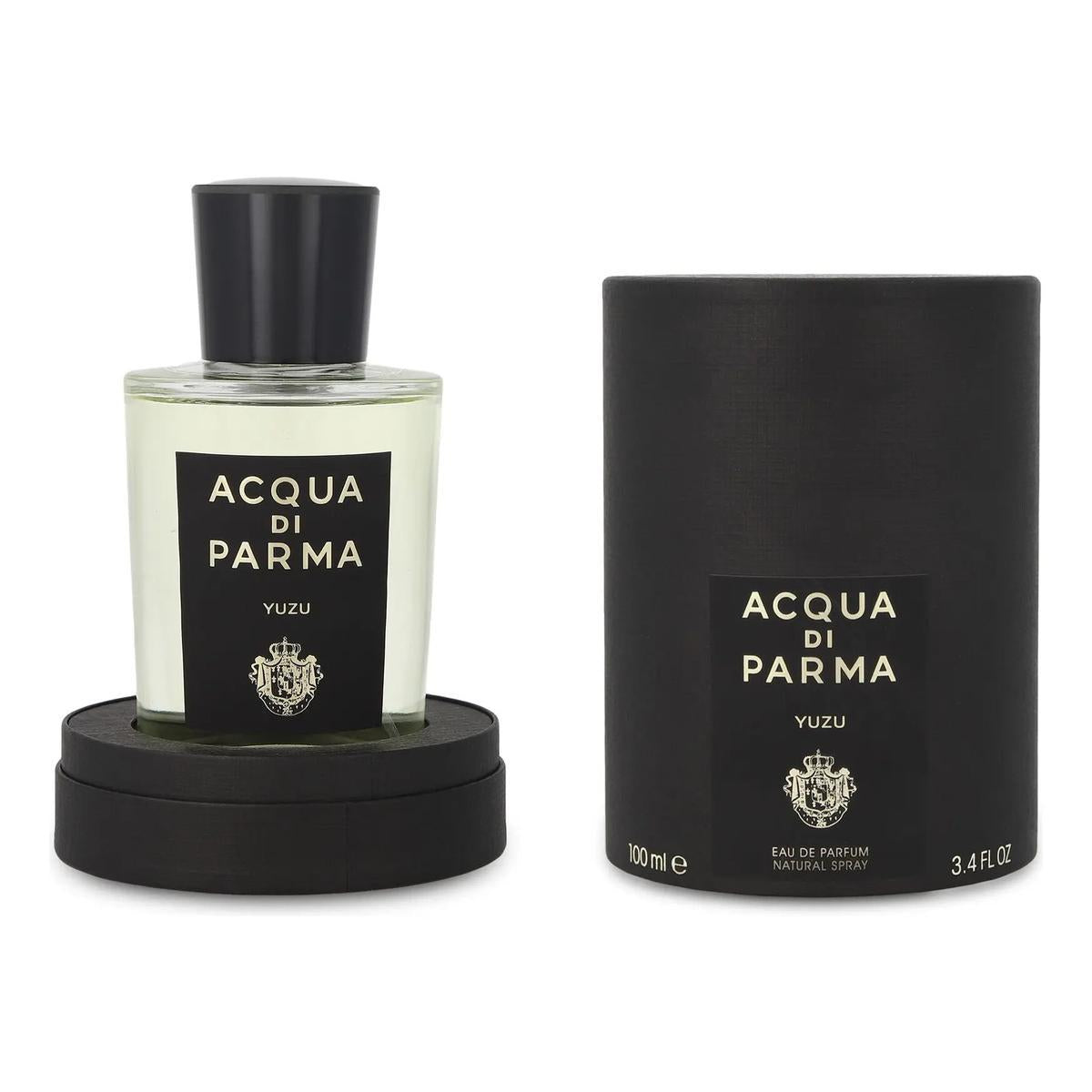 Acqua Di Parma Yuzu 100 Ml Edp Spray Acqua Di Parma - Unisex