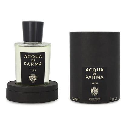 Acqua Di Parma Yuzu 100 Ml Edp Spray Acqua Di Parma - Unisex