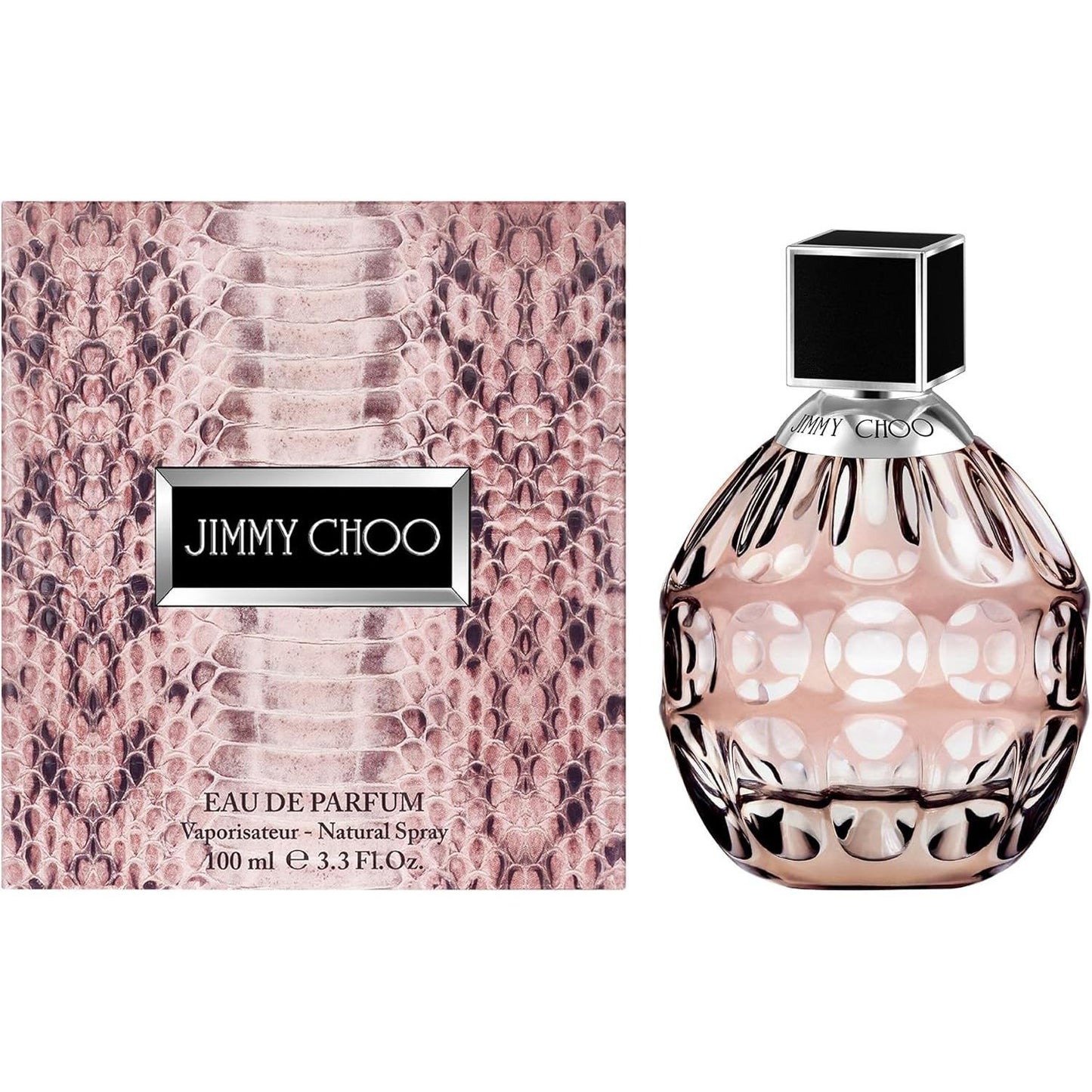 Jimmy Choo Dama Jimmy Choo 100 ml Edp Spray - Mujer