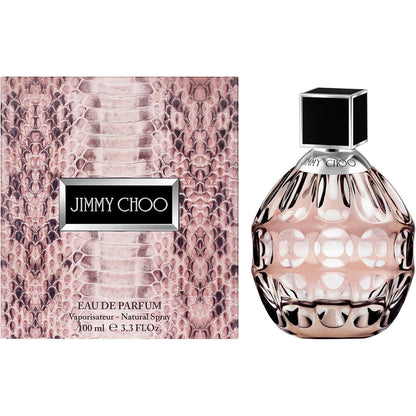 Jimmy Choo Dama Jimmy Choo 100 ml Edp Spray - Mujer