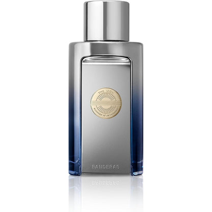 The Icon Elixir 100Ml Edp Spray - Hombre