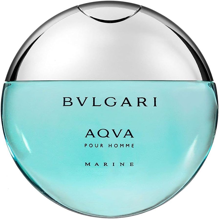 Bvlgari Bvlgari Aqva Marine 100Ml Edt Spray - Hombre