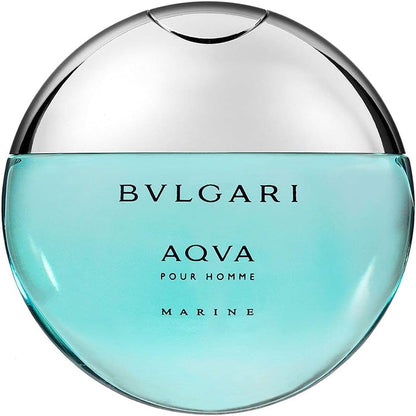 Bvlgari Bvlgari Aqva Marine 100Ml Edt Spray - Hombre