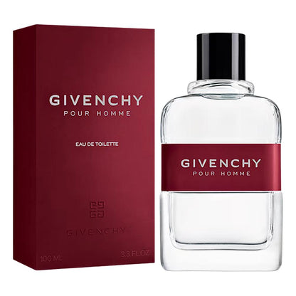 Givenchy Pour Homme Givenchy 100 ml Edt Spray - Hombre
