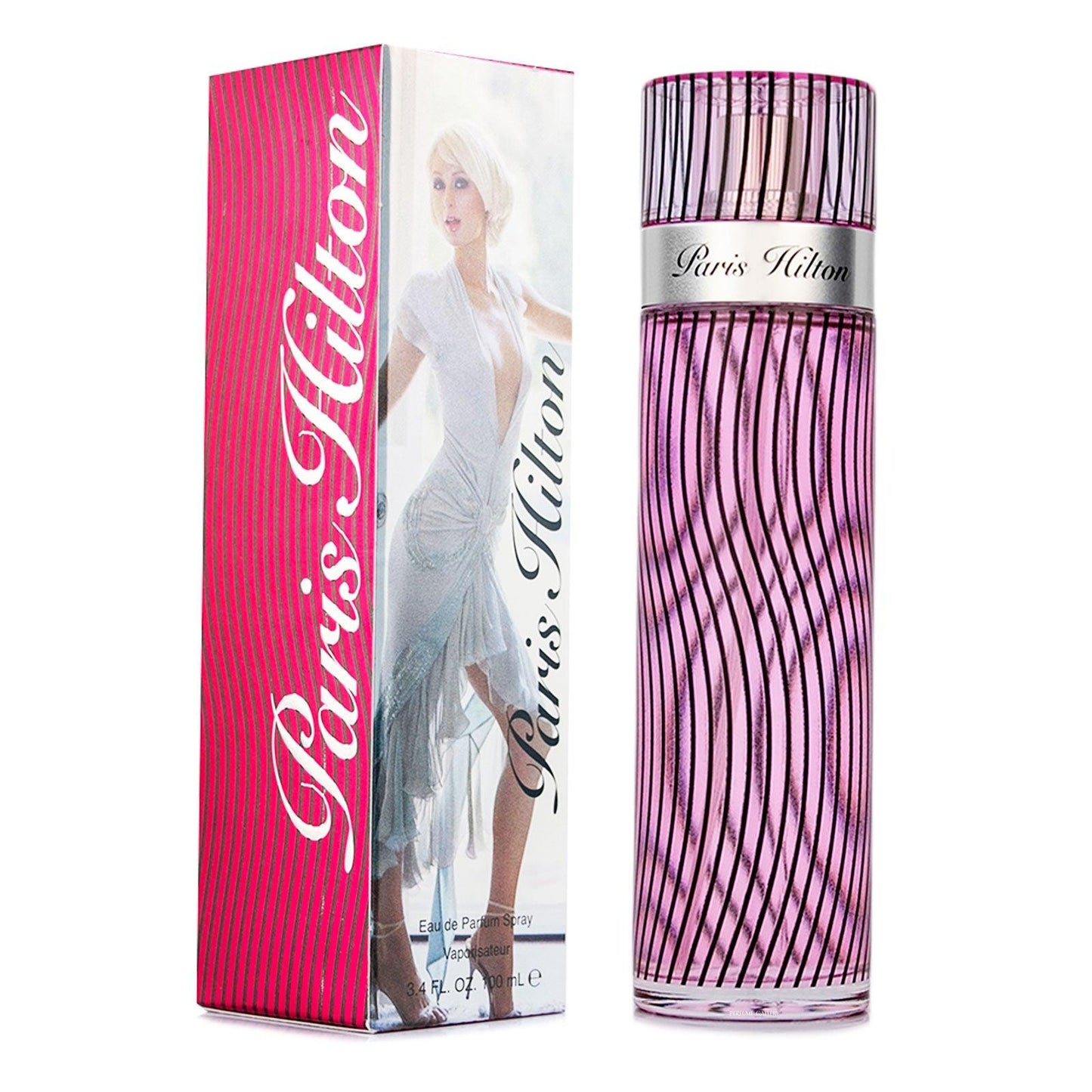 Paris Hilton Paris Hilton 100 ml Edp Spray - Mujer