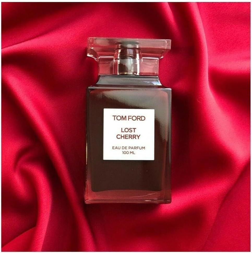 Tom Ford Lost Cherry 100Ml Edp Spray - Unsex