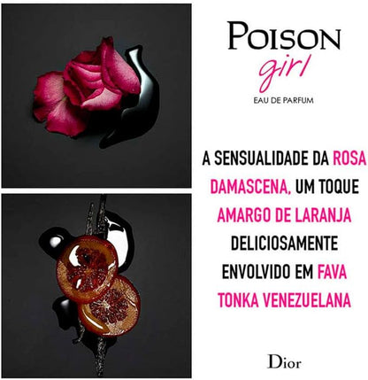 Poison Girl 100 Ml Edp Spray Christian Dior - Mujer