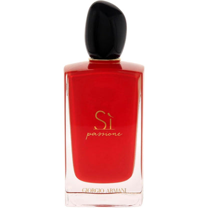 Giorgio Armani Si Passione 150 Ml Edp Spray - Mujer
