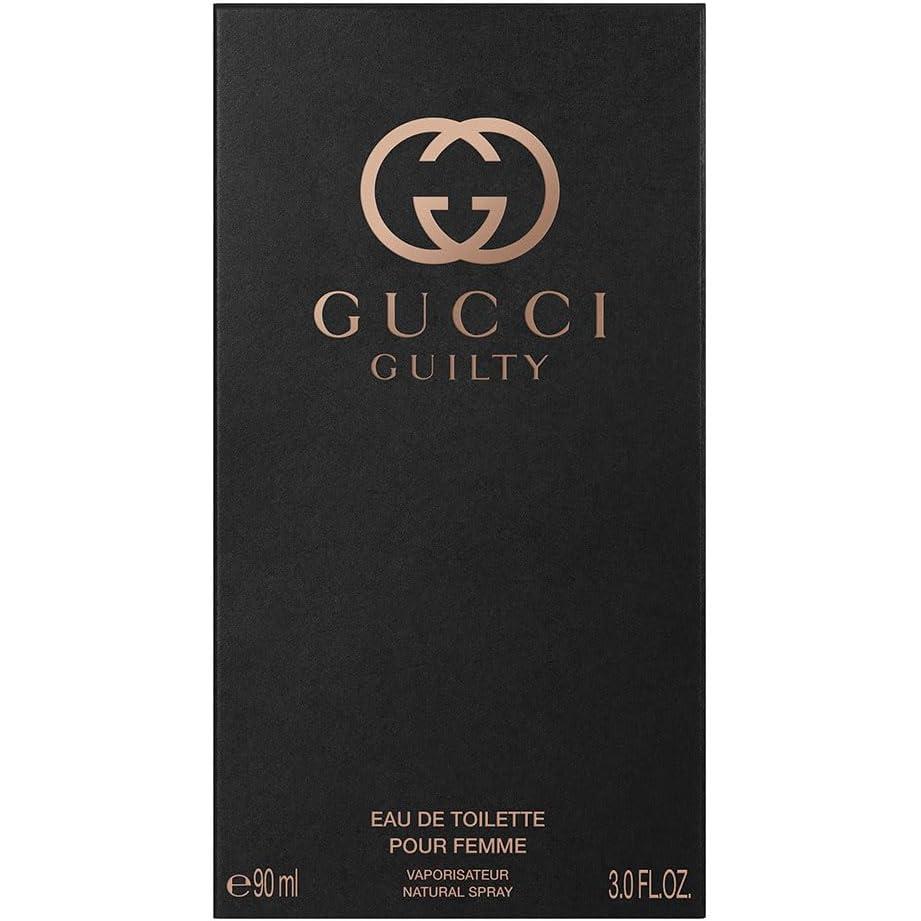Gucci Guilty Pour Femme Gucci 90 ml Edt Spray - Mujer