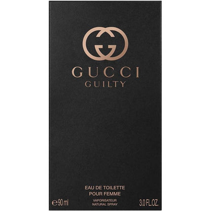 Gucci Guilty Pour Femme Gucci 90 ml Edt Spray - Mujer