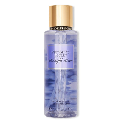 Midnight Bloom Fragance Mist Victoria Secret 250 ml Spray - Mujer