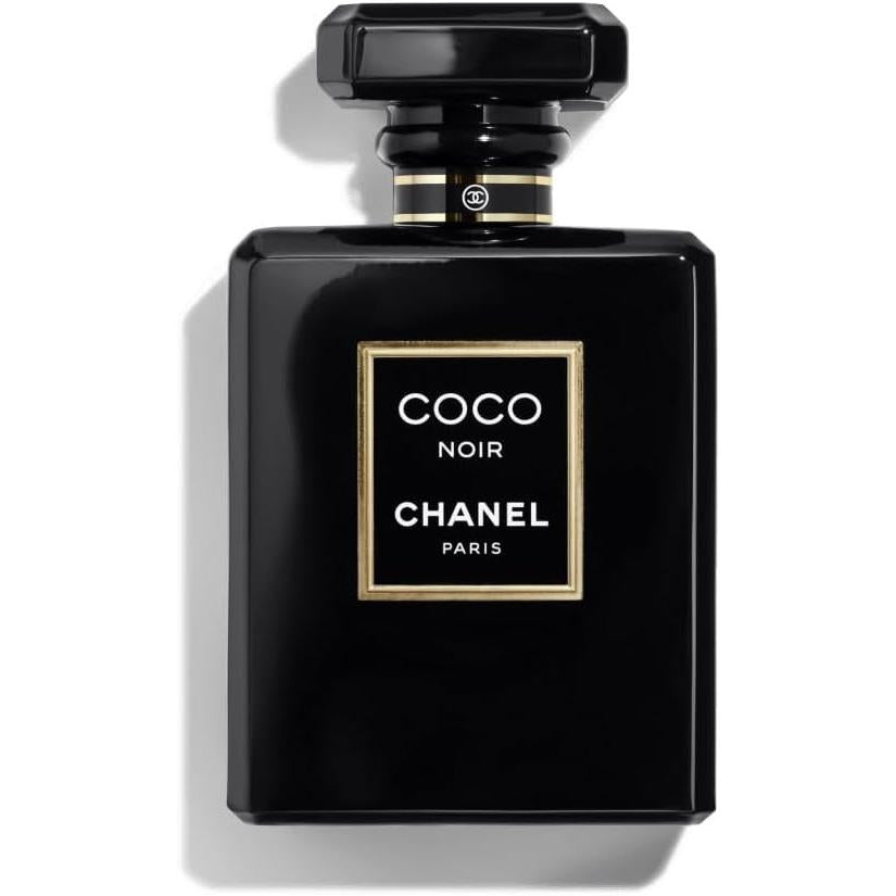 Chanel Coco Noir Dama 100 ml Edp Spray - Mujer