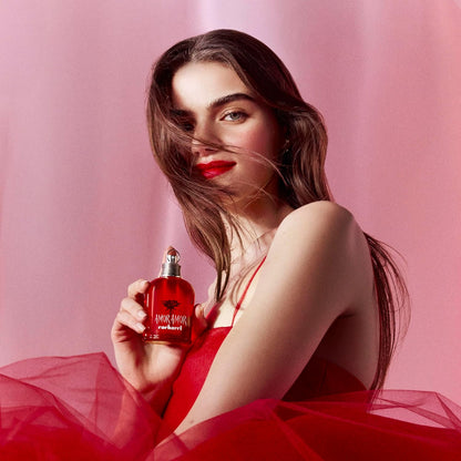 Amor Amor Dama Cacharel 100 ml Edt Spray - Mujer