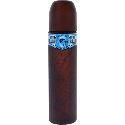 Cuba Copacabana Des Champs 100 ml Edt Spray - Hombre