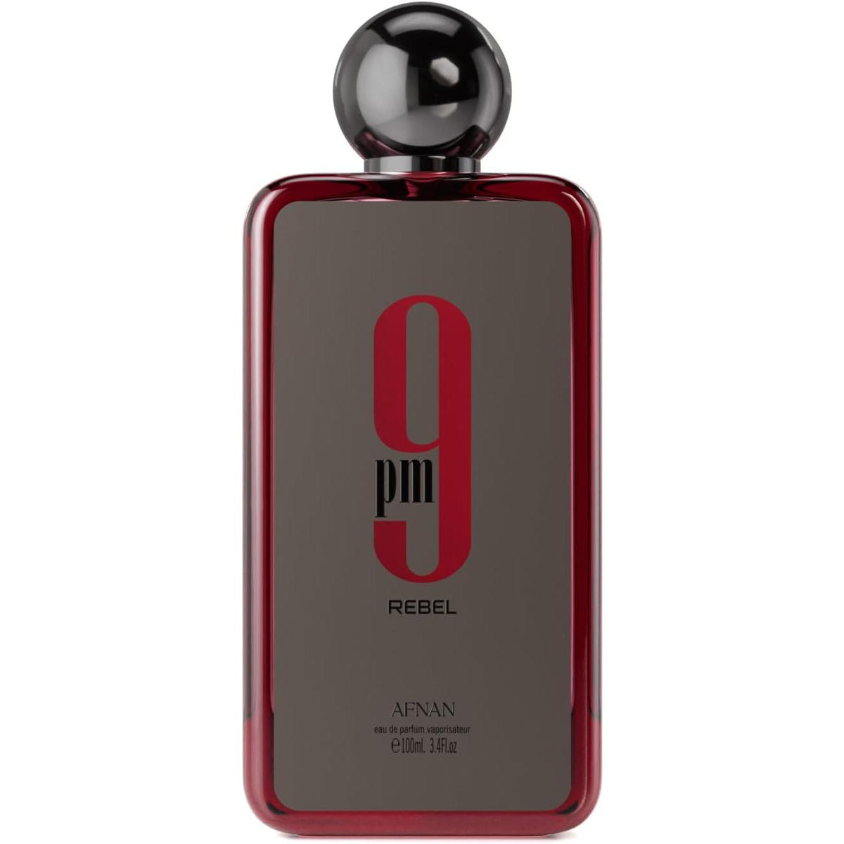 Afnan 9pm Rebel Unisex 100 ml Edp Spray - Unsex