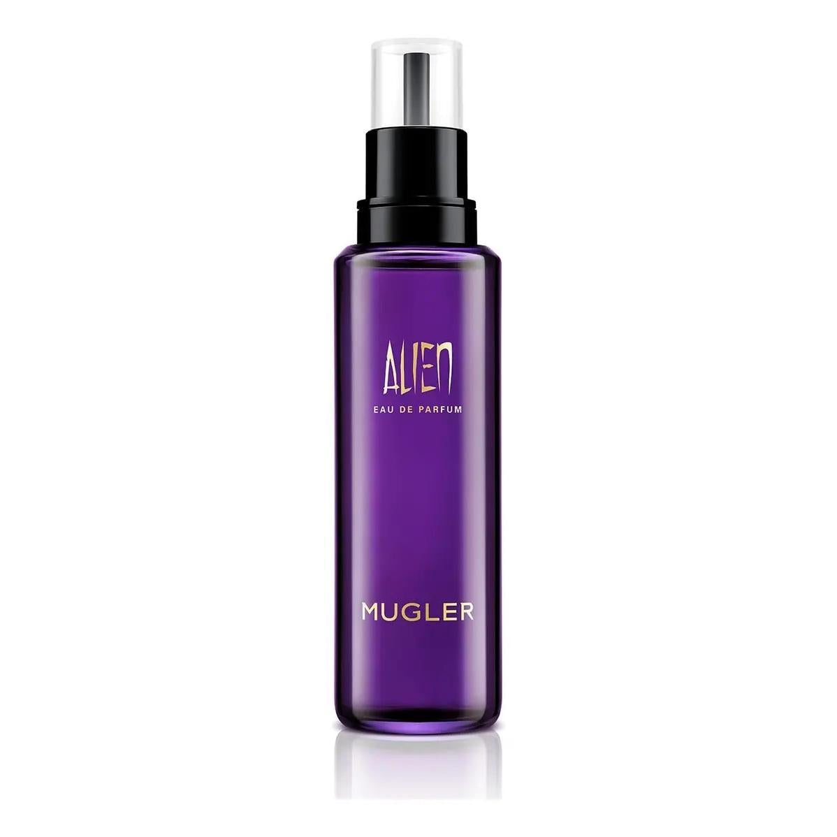 Alien Refill Bottle 100Ml Edp Mugler - Mujer