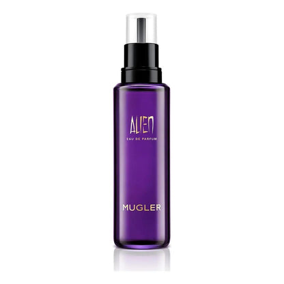 Alien Refill Bottle 100Ml Edp Mugler - Mujer