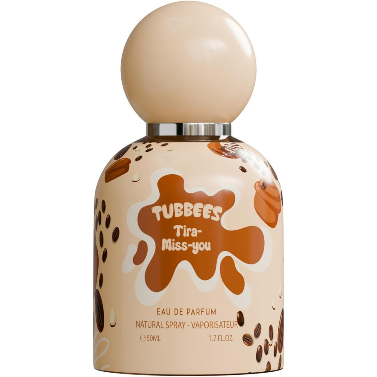 Grandeur Tubbees Tira Miss You 50Ml Edp Spray - Infantil