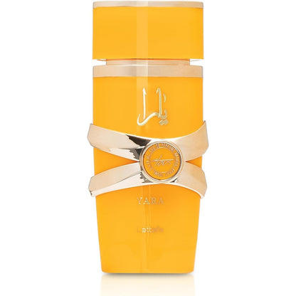 Yara Tous Lattafa 100 ml Edp Spray - Mujer
