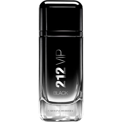 212 Vip Black Carolina Herrera 100 ml Edp Spray - Hombre