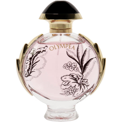 Olympea Blossom Paco Rabanne 80 ml Edp Florale Spray - Mujer