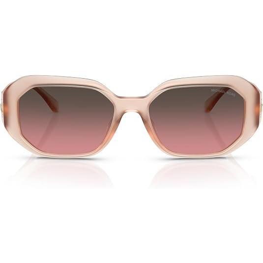 Lentes Michael Kors Arena 0MK2240U34491154 - Mujer