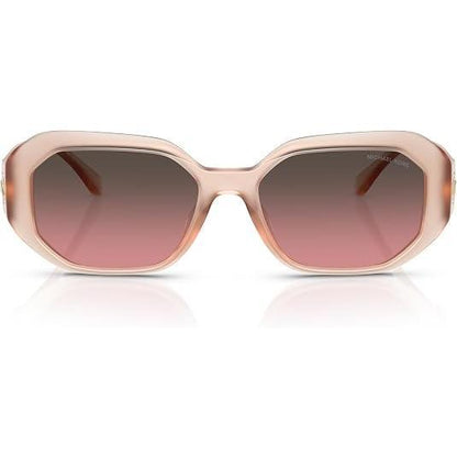 Lentes Michael Kors Arena 0MK2240U34491154 - Mujer