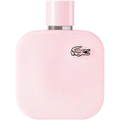 Lacoste Pure Pour Elle Rose 100 Ml Edp Spray Lacoste - Mujer