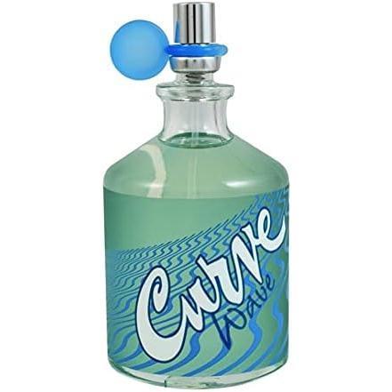 Curve Wave Liz Claiborne 125 ml Edc Spray - Hombre