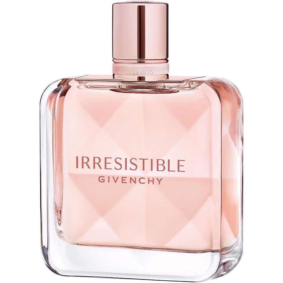 Givenchy Irresistible 80 ml Edp Spray - Mujer