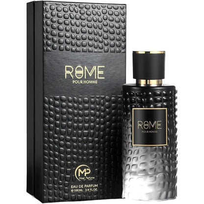 Mast Perfume Rome Pour Homme 100 ml Edp Spray - Hombre