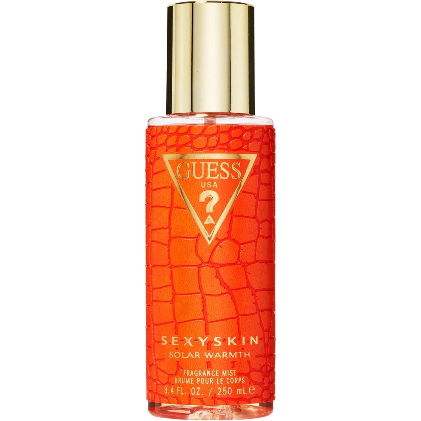 Guess Sexy Skin Solar Warmth Guess 250 ml Body Mist Spray - Mujer